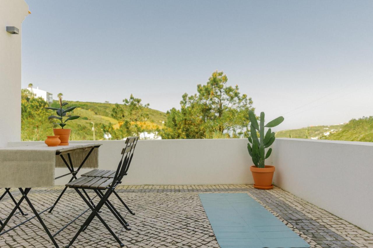 Saone Guesthouse & Coworking Ерисейра Екстериор снимка
