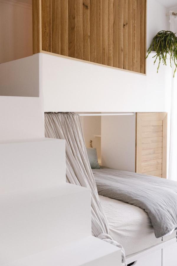 Saone Guesthouse & Coworking Ерисейра Екстериор снимка