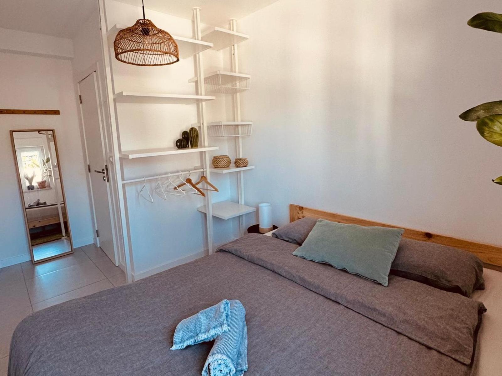 Saone Guesthouse & Coworking Ерисейра Екстериор снимка